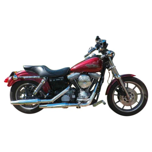 Harley-Davidson DYNA SUPER GLIDE - FXD