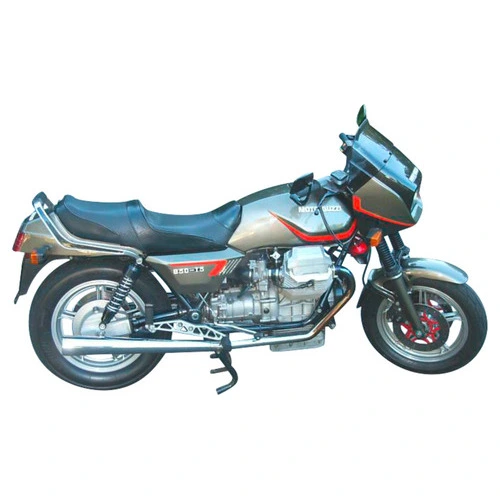 Moto Guzzi 850 T5 - VR