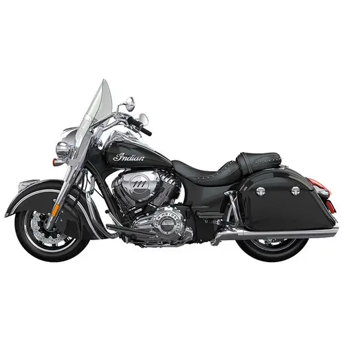 Indian SPRINGFIELD (EURO 4) - SPRING/16