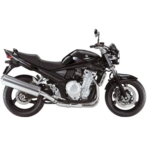 Suzuki GSF 1250 BANDIT - WVCH