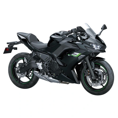 Kawasaki Ninja 650 - EX650S/25