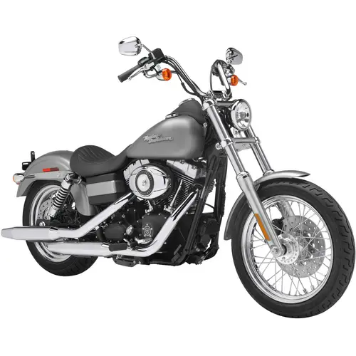Harley-Davidson DYNA STREET BOB - FXDBI