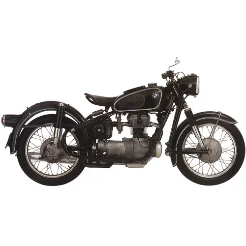 BMW R 26 - 224/5