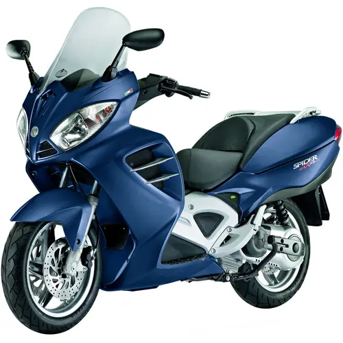 Malaguti SPIDERMAX 500 RS - 8600