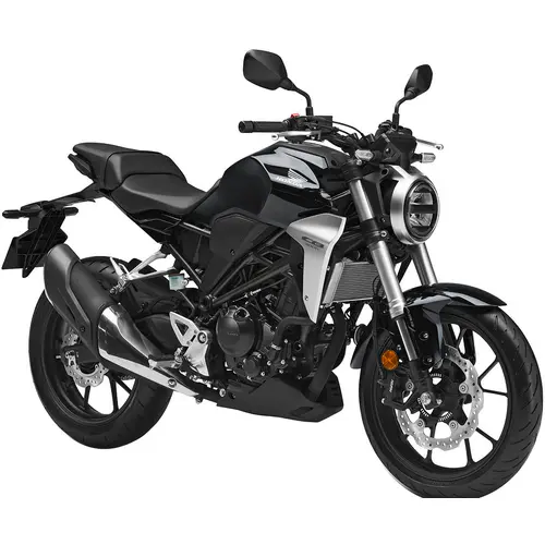 Honda CB 300 R NEO SPORTS CAFÉ - NC55