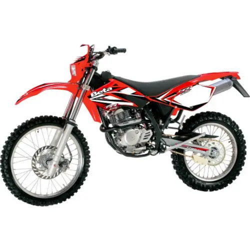Beta RR 125 AC ENDURO - ZD3E2001/E/09