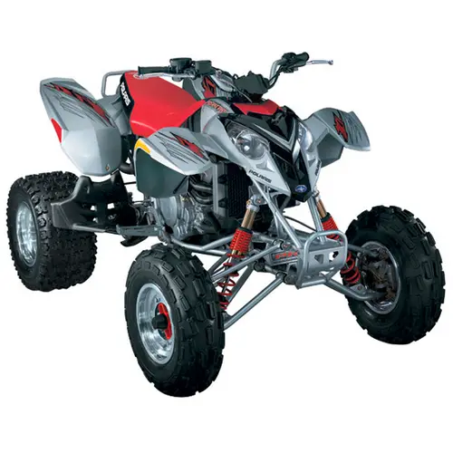Polaris PREDATOR 500 - PRED-500
