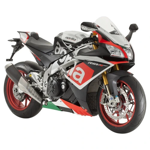 Aprilia RSV4 Racing Factory - RKL00/RKL01