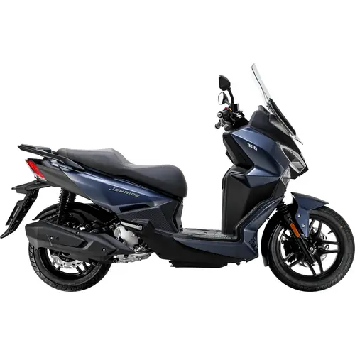Sym JOYRIDE 16 (300 CCM) - JOY300