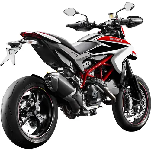 Ducati HYPERMOTARD 821 SP - HYPER8SP/13