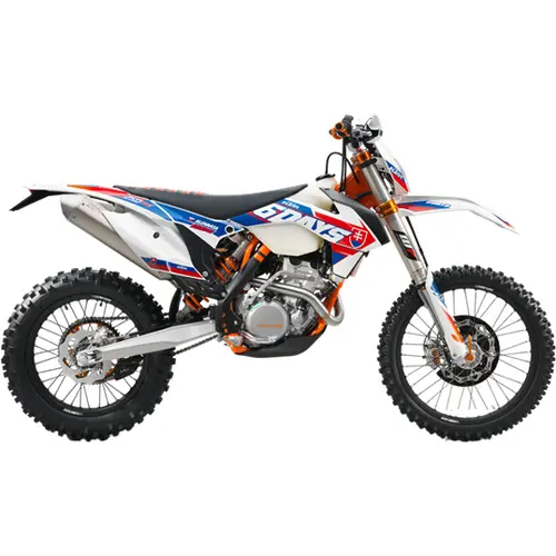 KTM 250 EXC-F SIX DAYS - EXC-F250SD/16