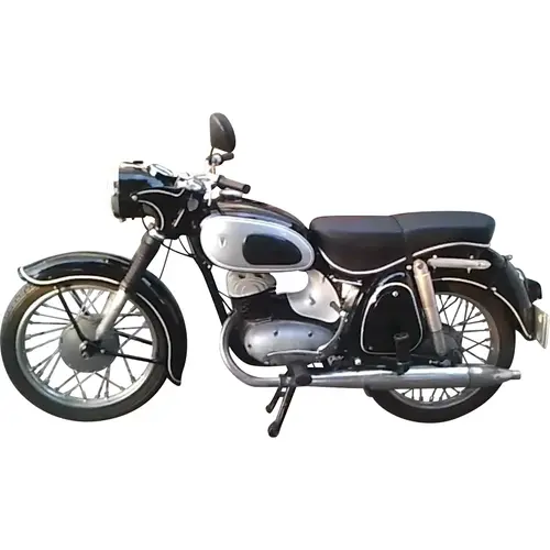 DKW RT 175 S - RT175S
