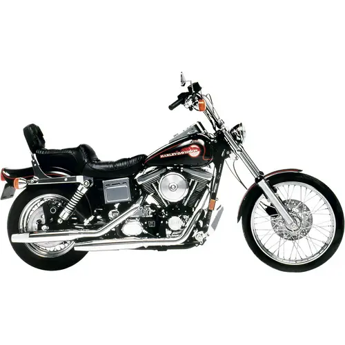 Harley-Davidson DYNA WIDE GLIDE (EVOLUTION) - FXDWG