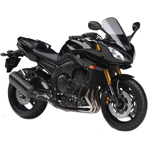 Yamaha FZ8 FAZER - RN25/FAZER
