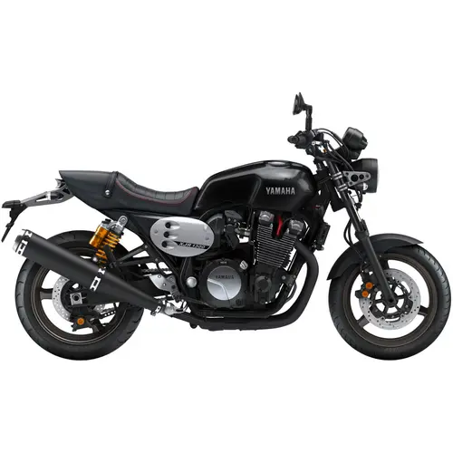Yamaha XJR 1300 - RP19/15