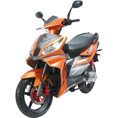 Herkules VANGUARD 125 - VANG-125