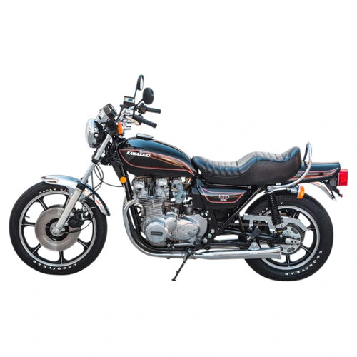 Kawasaki Z 1000 LTD - KZT00J/K