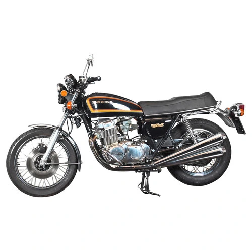 Honda CB 750 FOUR K7 - CB750K