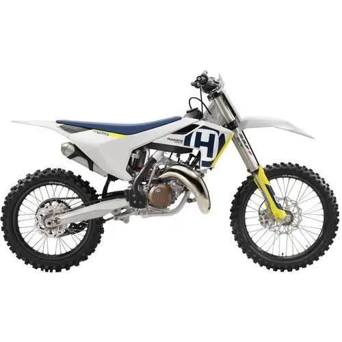 Husqvarna TC 125 - TC125/18