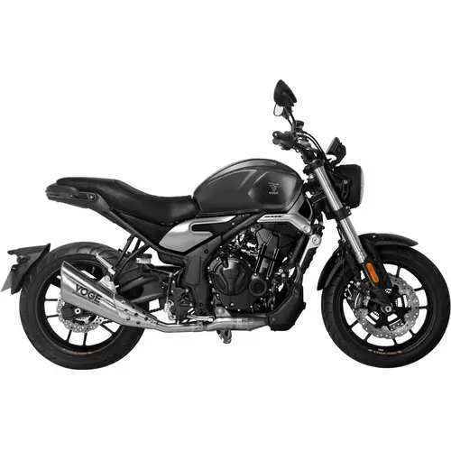Voge 500 AC (EURO 5) - 500AC