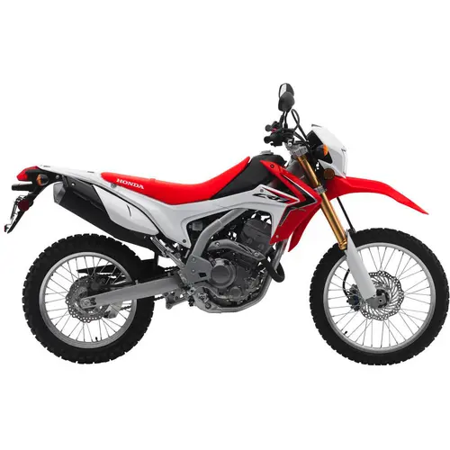 Honda CRF 250 L - MD38A/D/12