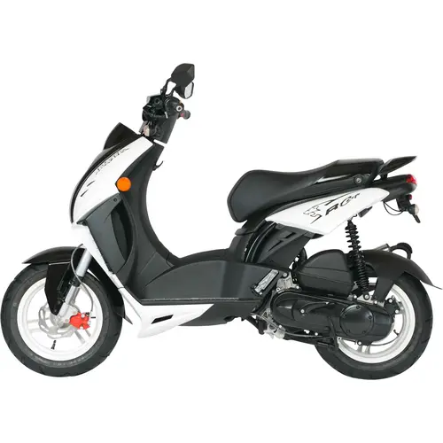 Peugeot LUDIX II 50 - LUDIX2-50