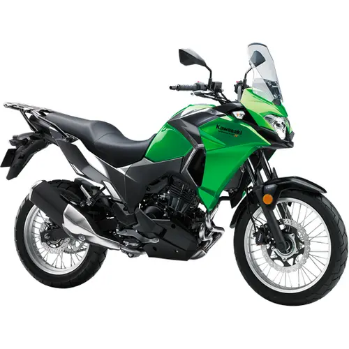 Kawasaki VERSYS-X 300 /ADVENTURE /URBAN (EURO 4) - LE300