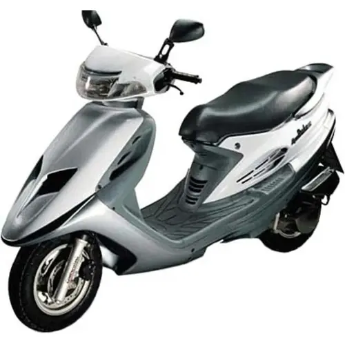 Sym SUPER DUKE 150 - SDUKE150