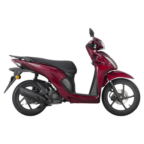 Honda Vision 110 (NSC 110) - JK39A