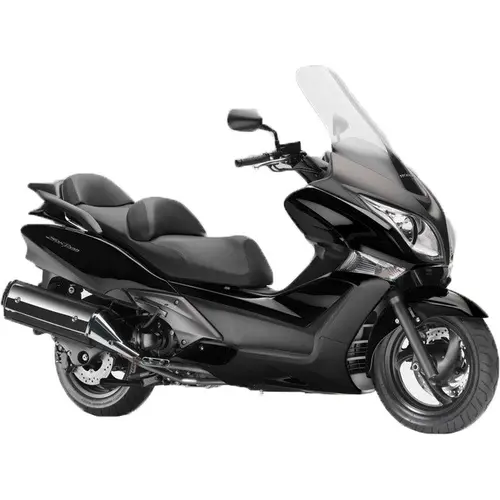 Honda SW-T600 SILVER WING - PF01C