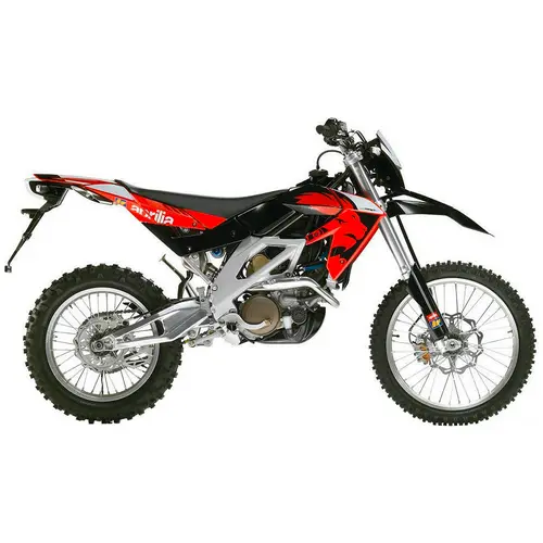 Aprilia RXV 450 - RXV-450
