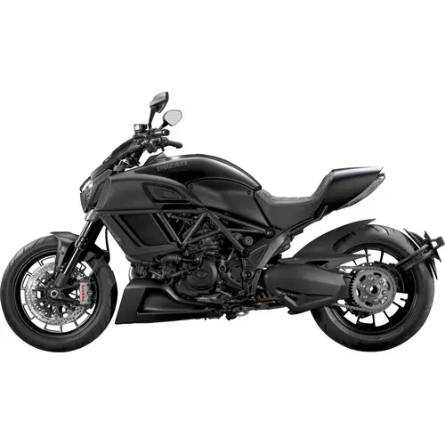 Ducati DIAVEL/CARBON/DIESEL (EURO 4) - DIAVEL/17