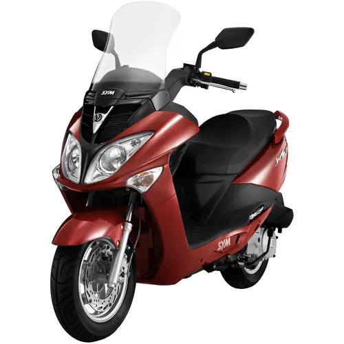 Sym JOYRIDE 200 I EVO - LF18W-6