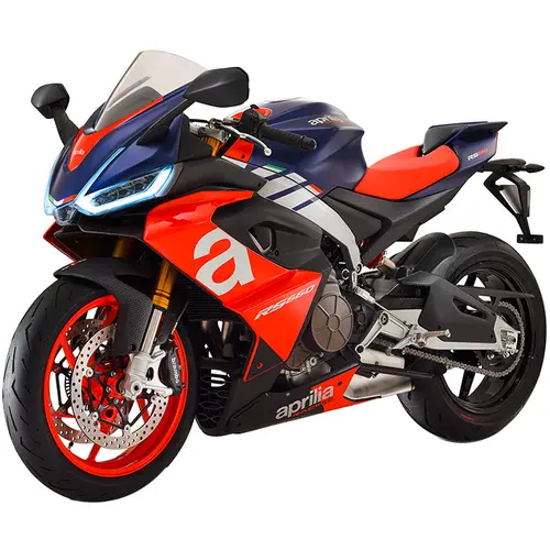 Aprilia RS 660 (EURO 5) - KS