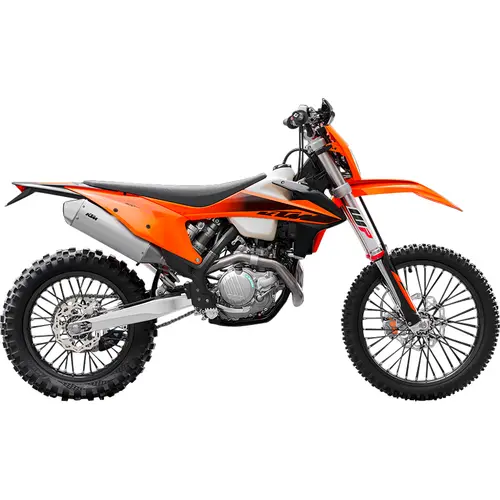KTM 500 EXC-F - EXC-F500/20
