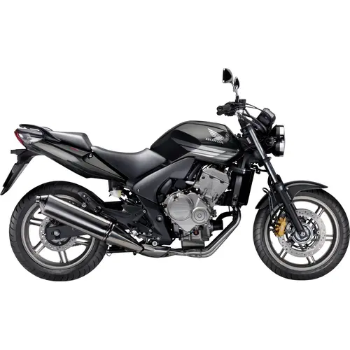 Honda CBF 600 / ABS - PC43