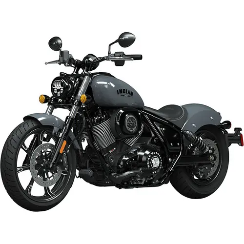 Indian CHIEF DARK HORSE (EURO 5) - CHDH/22