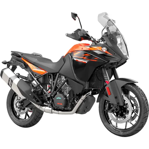 KTM 1090 ADVENTURE (EURO 4) - 1090ADV/17