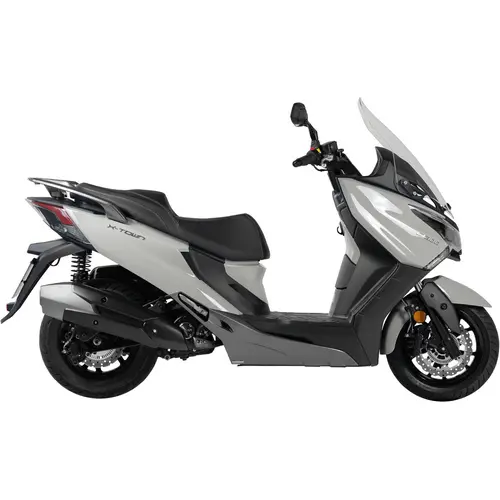 Kymco X-TOWN CT 300I ABS (EURO 4/5) - KS60AB