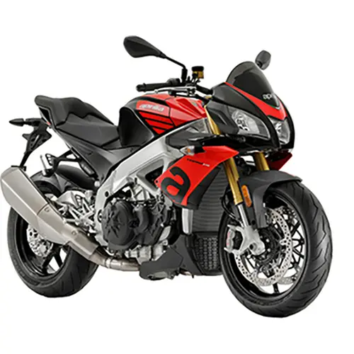 Aprilia TUONO V4 1100 RR (EURO 4) - TUOV4RR/19