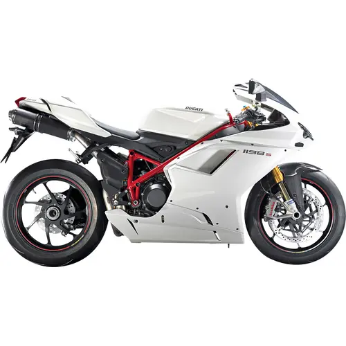 Ducati 1198/S/R - 1198/S