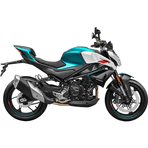 CFMOTO 450 NK - CF400-7F