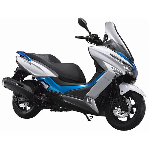 Kymco AGILITY MAXI 300I - MAXI300/15