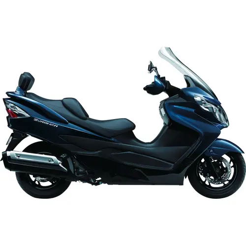 Suzuki AN 400 BURGMAN/Z (ABS) - WVCG/10