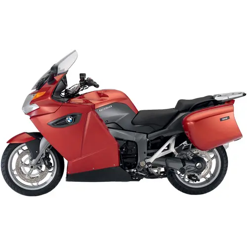 BMW K 1300 GT - 0538