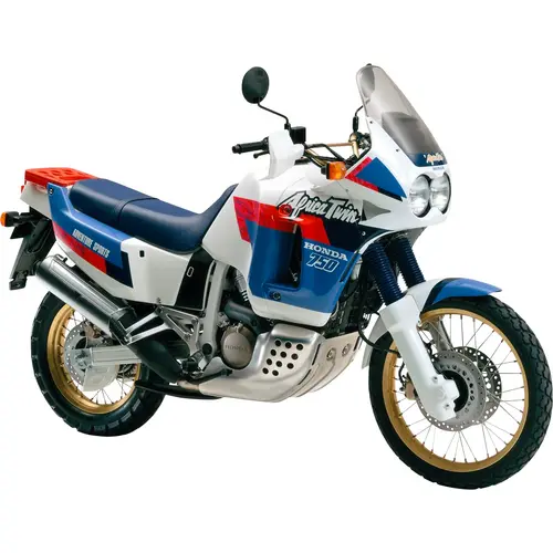 Honda XRV 750 AFRICA TWIN - RD04
