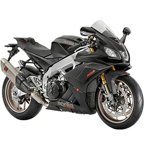 Aprilia RSV4 1100 FACTORY (EURO 4) - KEA