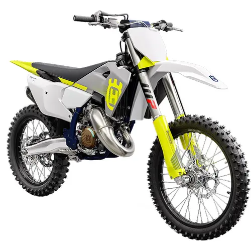 Husqvarna TC 125 - TC125/24
