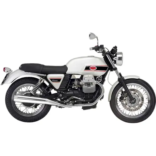 Moto Guzzi V7 CLASSIC - LW/CLASSIC