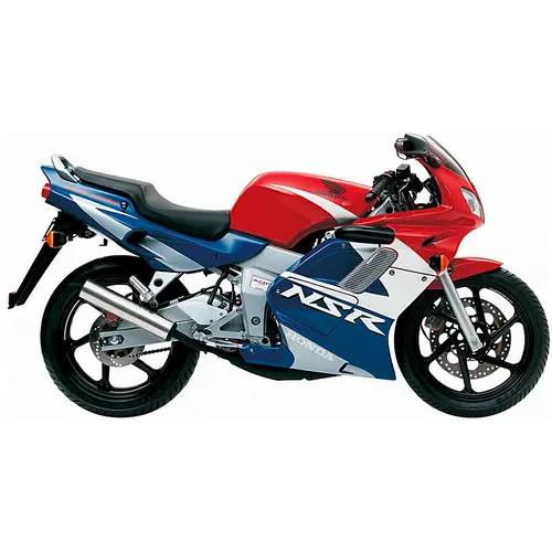 Honda NSR 125 R - JC22/94